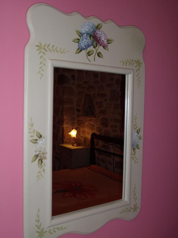 Arhontiko Kordopati Traditional Guesthouse Daras Habitación foto